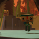 Illustration for article titled emTearaway/em Is Not LittleBigPapercraft but Its a Great Love Letter to Your Fingers